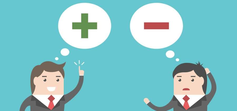 Sua atitude pode influenciar o sucesso da carreira