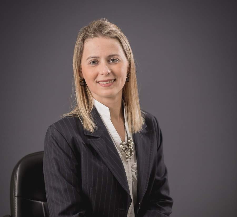 Rubiana Cruz - Divulga&ccedil;&atilde;o