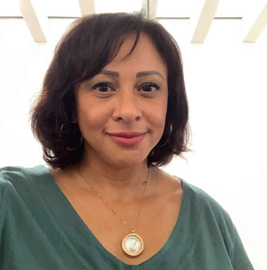 S&eacute;fora Gabriel, diretora de Customer Experience da Neo - Divulga&ccedil;&atilde;o/Neo