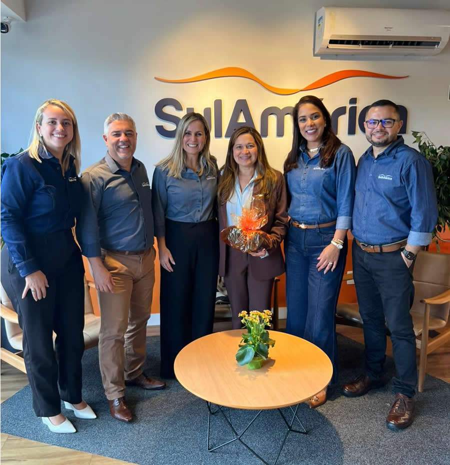 Equipe SulAmérica Belém