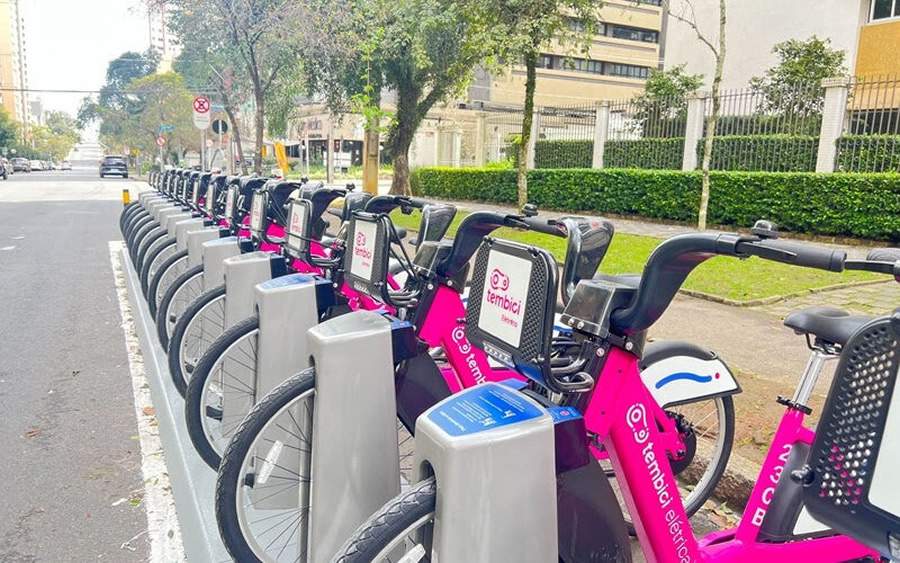 Cr&eacute;ditos: Tembici