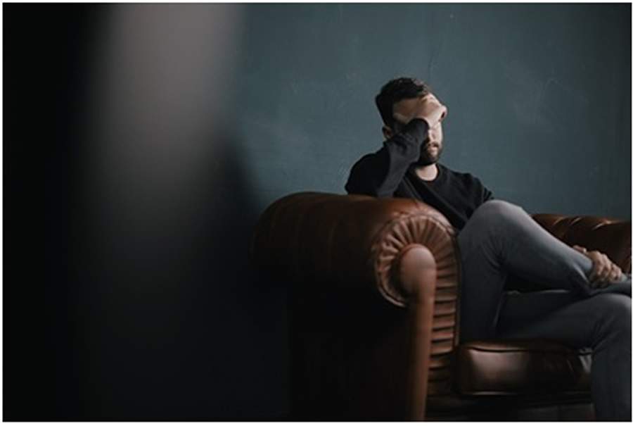 ilustração release