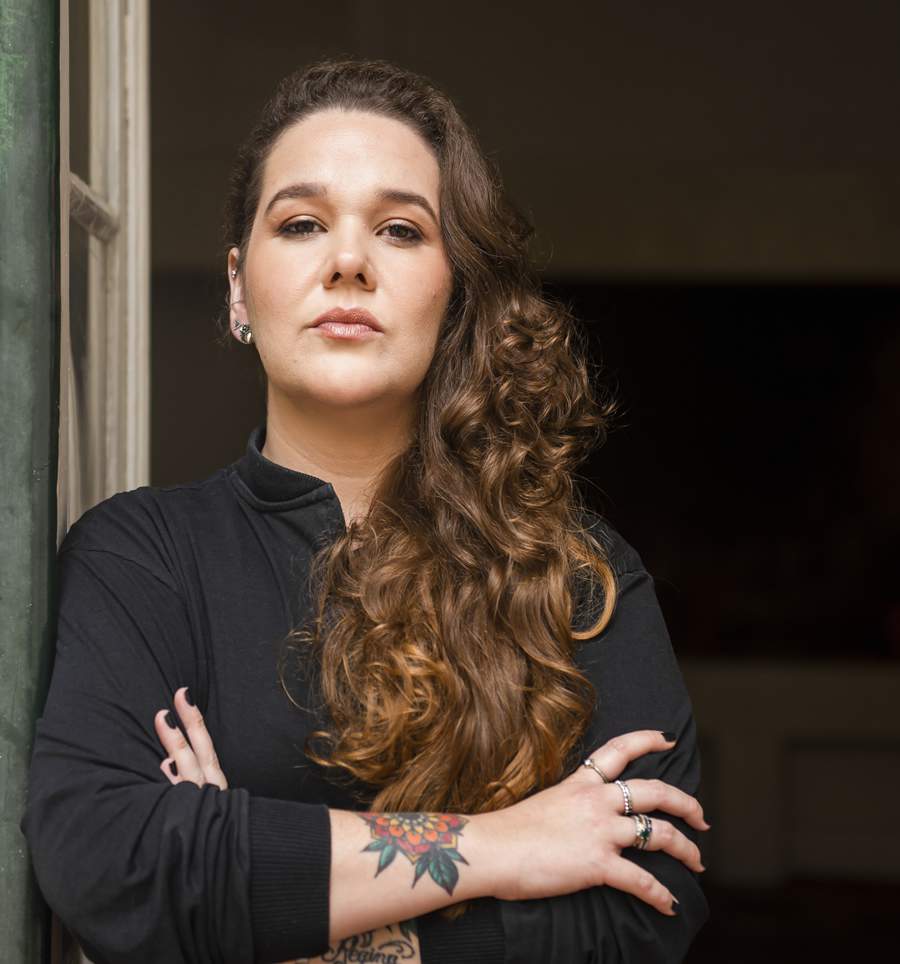 Ana Wadovski - Go Digital Factory