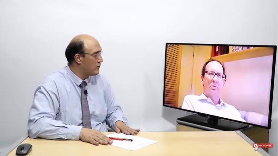 Ind&uacute;stria Automotiva &eacute; pauta do Panorama do Seguro