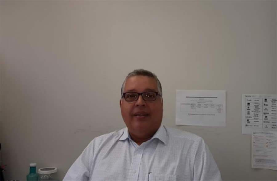 Gestor da Vieira Corretora de Seguros participou de live no YouTube