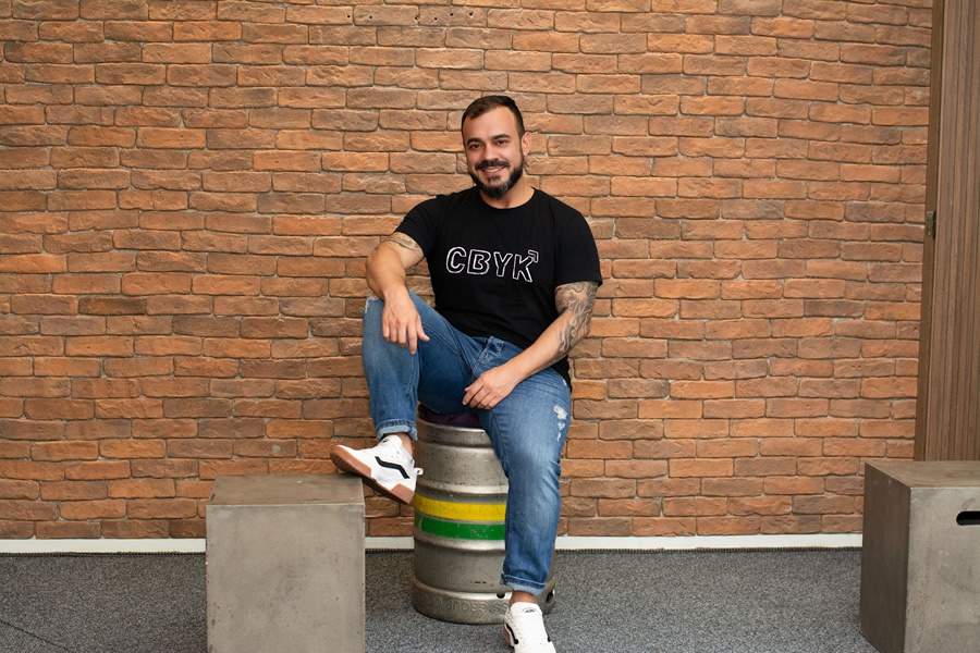 Inova&ccedil;&atilde;o com IA multimodal: Transformando o setor de seguros