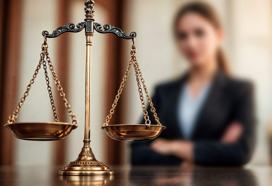 Cinco mulheres para acompanhar no Direito em 2026