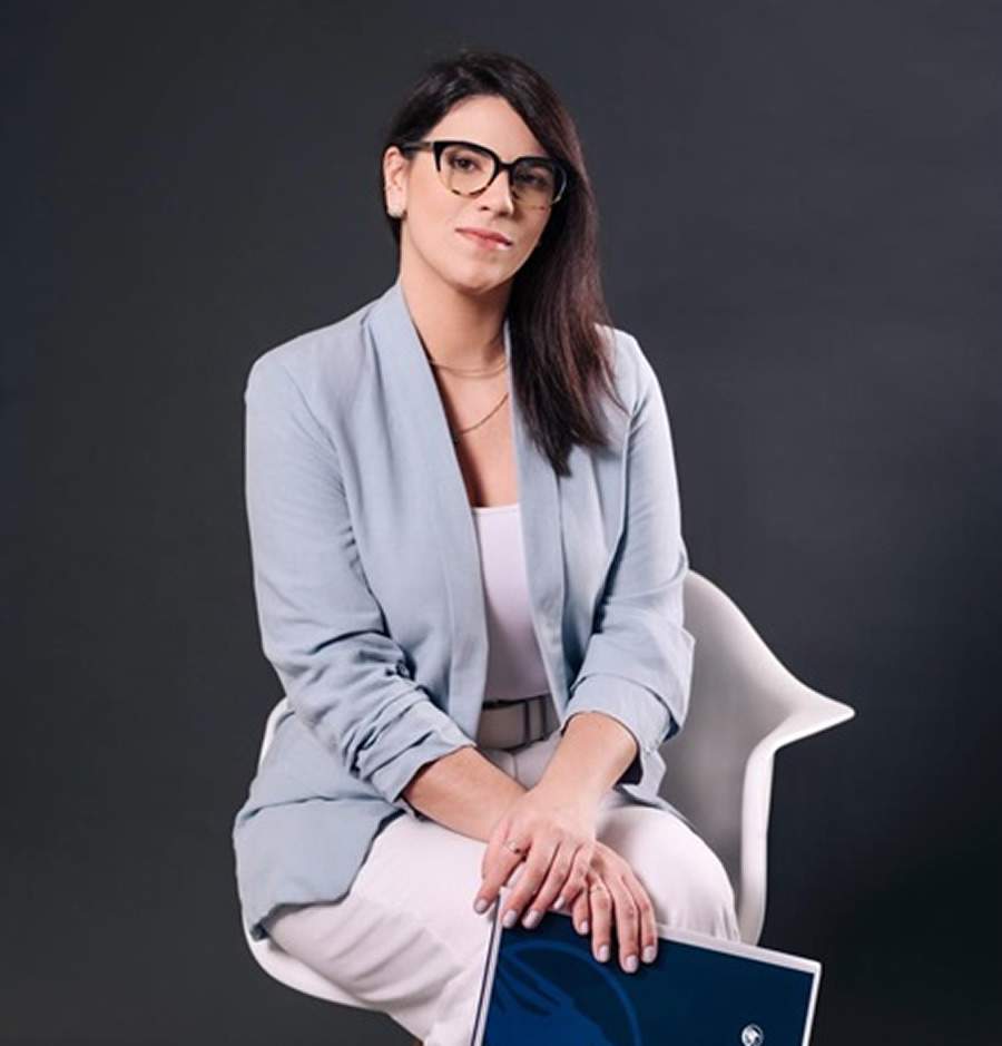 Mariana Machado &eacute; franqueada Prudential desde 2022 I Divulga&ccedil;&atilde;o