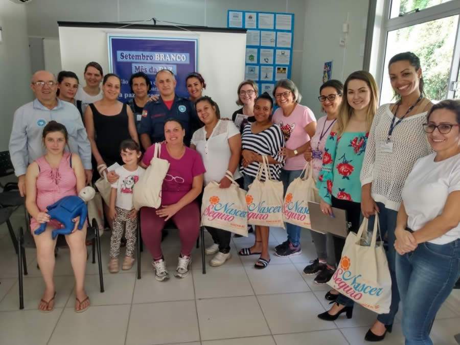 A&ccedil;&atilde;o Social &ndash; SINCOR-SC