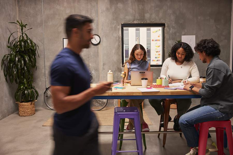 Divulgação/Wellhub