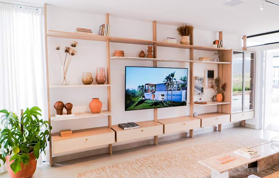 Alphaville e Tambor&eacute; conhecem Vista Alta, residencial que oferece o bem morar