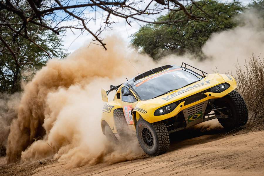 Cristian Baumgart e Beco Andreotti (Marcelo Maragni/FOTOP)