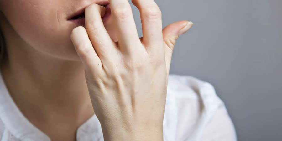 Hipnoterapia x Ansiedade