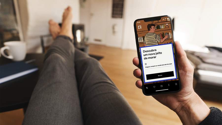 Brasileiros colocam casa pr&oacute;pria acima de religi&atilde;o, filhos e casamento, aponta pesquisa in&eacute;dita do QuintoAndar