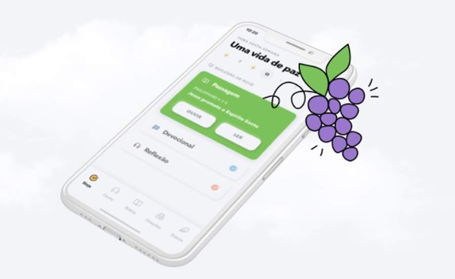 Um ano ap&oacute;s lan&ccedil;amento, Glorify alcan&ccedil;a dois milh&otilde;es de usu&aacute;rios no Brasil