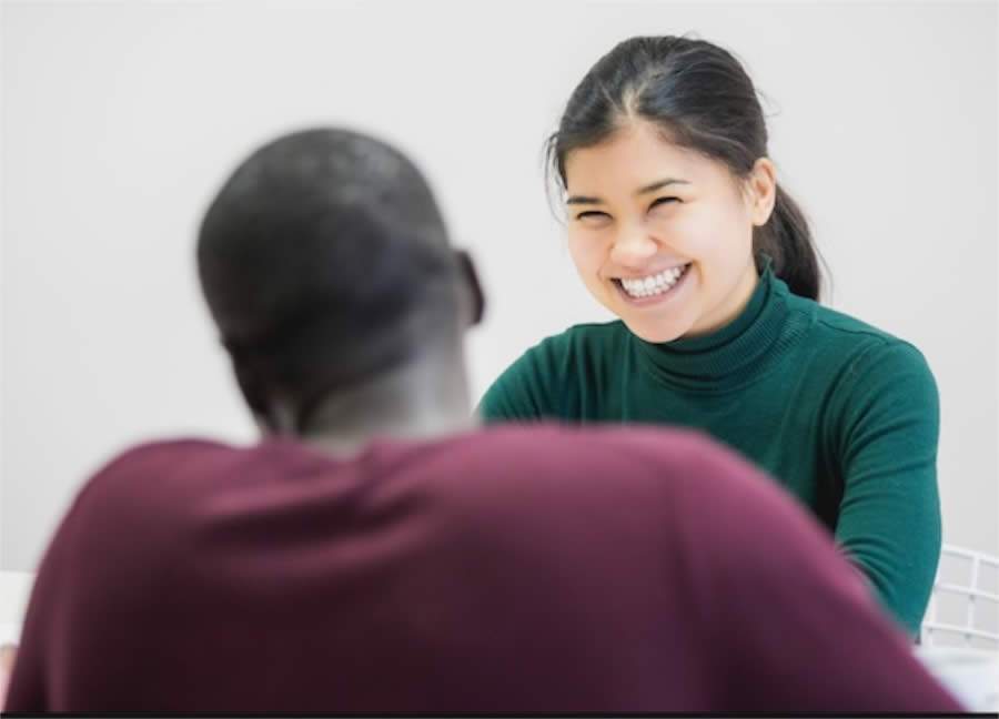 Escutar os demais pode ser a chave para o seu sucesso profissional e na vida