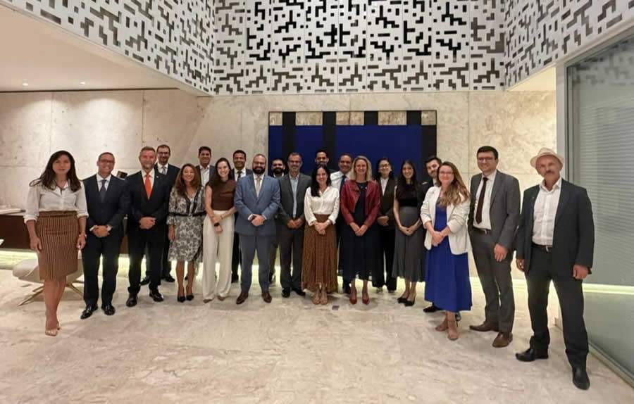 FenaCap leva debate sobre Capitaliza&ccedil;&atilde;o e garantias jur&iacute;dicas &agrave; OAB/DF