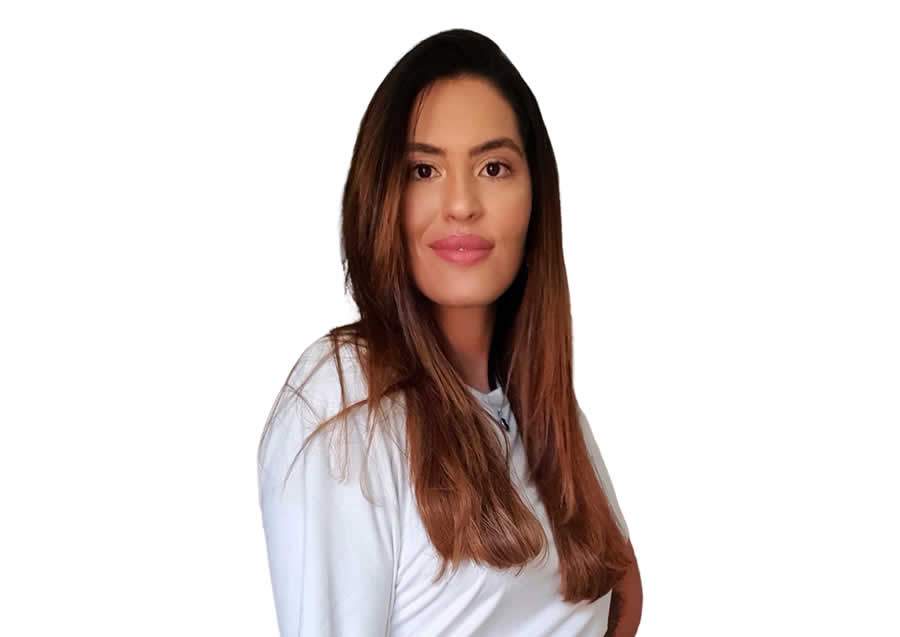 Nathalia Amorim, Especialista em Com&eacute;rcio Exterior na eCOMEX-NSI - Divulga&ccedil;&atilde;o eCOMEX - NSI