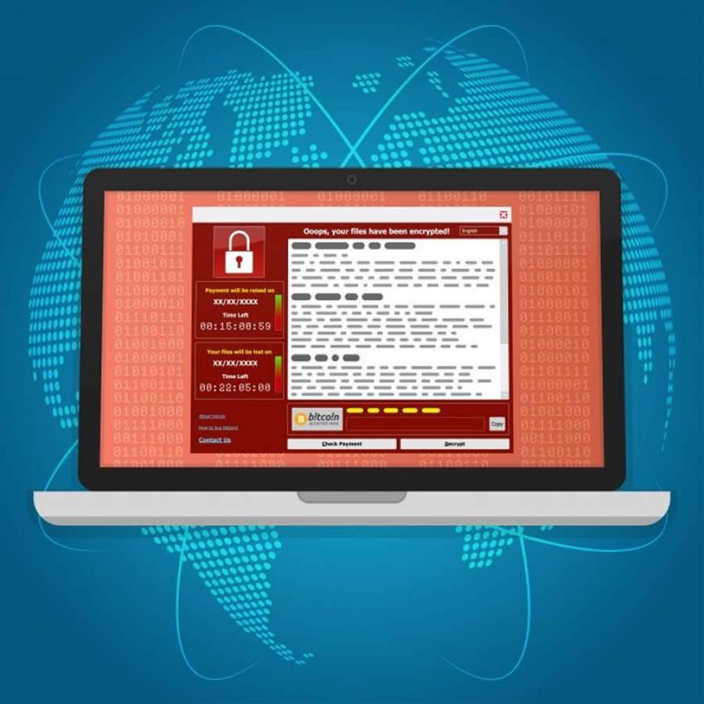 Segurança da informação: Ransomware Ryuk continua a atacar