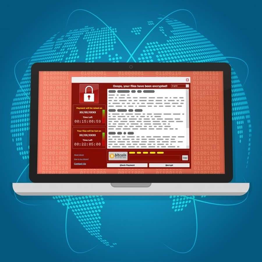 Seguran&ccedil;a da informa&ccedil;&atilde;o: Ransomware Ryuk continua a atacar