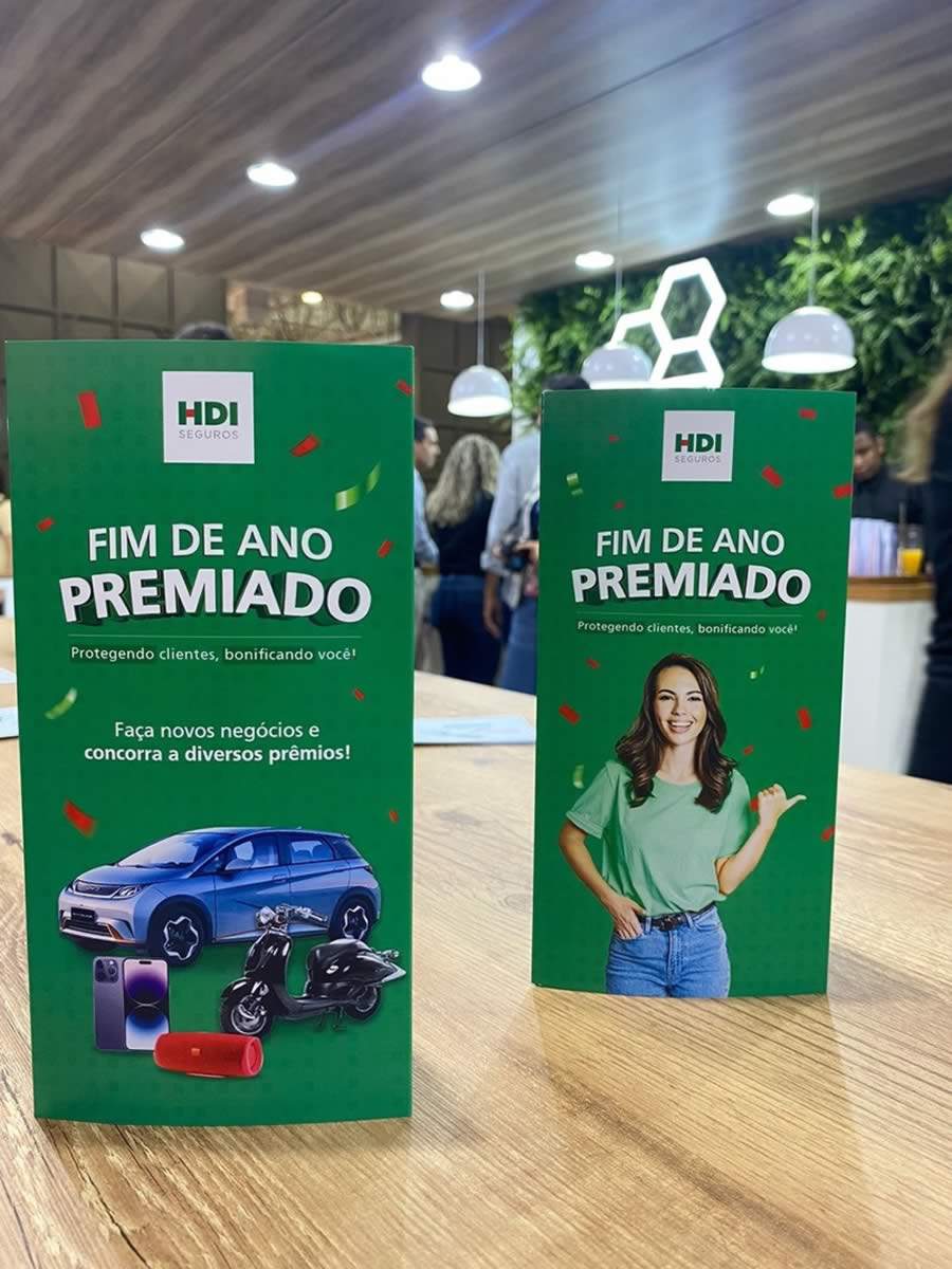 Cr&eacute;dito: HDI Seguros
