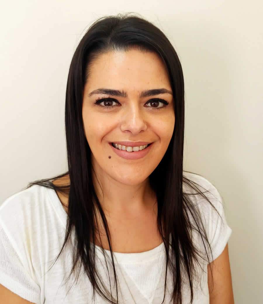 Paola Barreto Gerente da Filial POA Gi Group