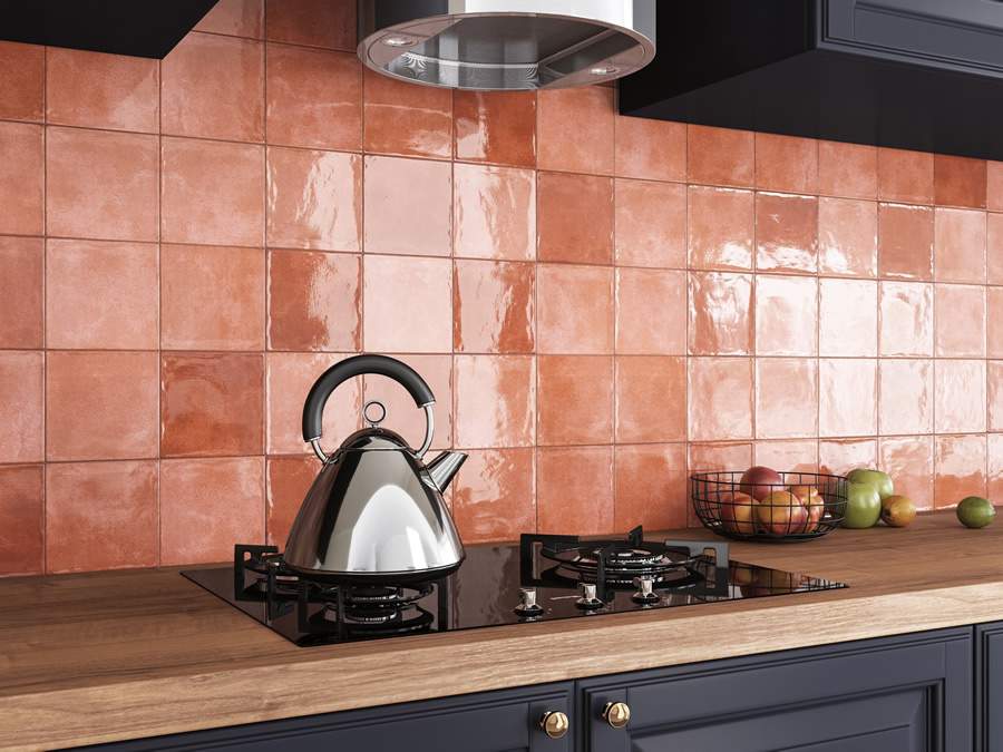 Linha Olaria, da Roca Cer&aacute;mica