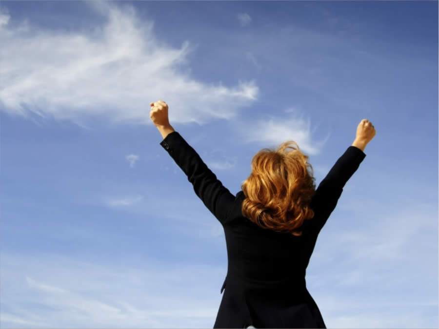 Coaching: a conquista &eacute; garantida