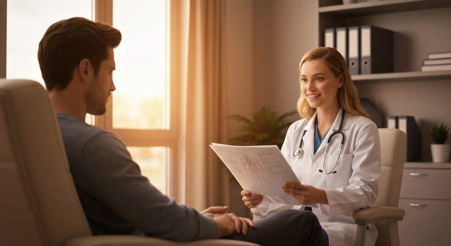 Dia Nacional da Saúde acende alerta para prevenção e acesso qualificado ao sistema de saúde