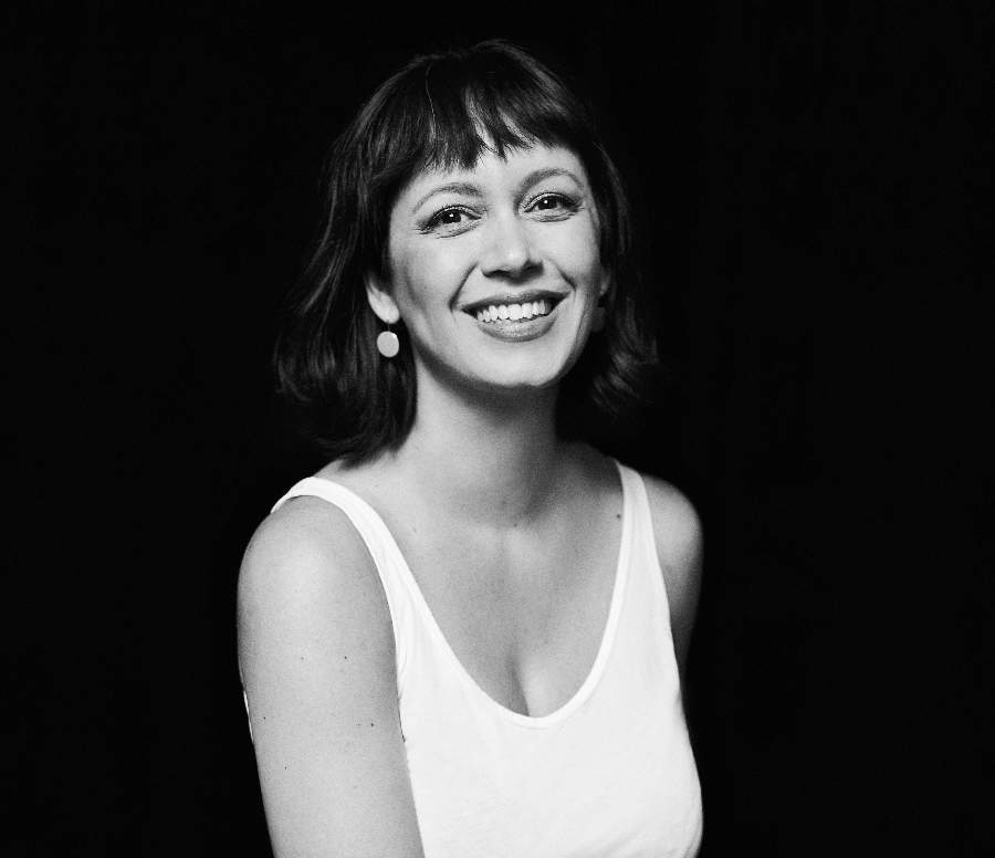 Renata Horta P&amp;B - Cr&eacute;dito Piero D&aacute;vila