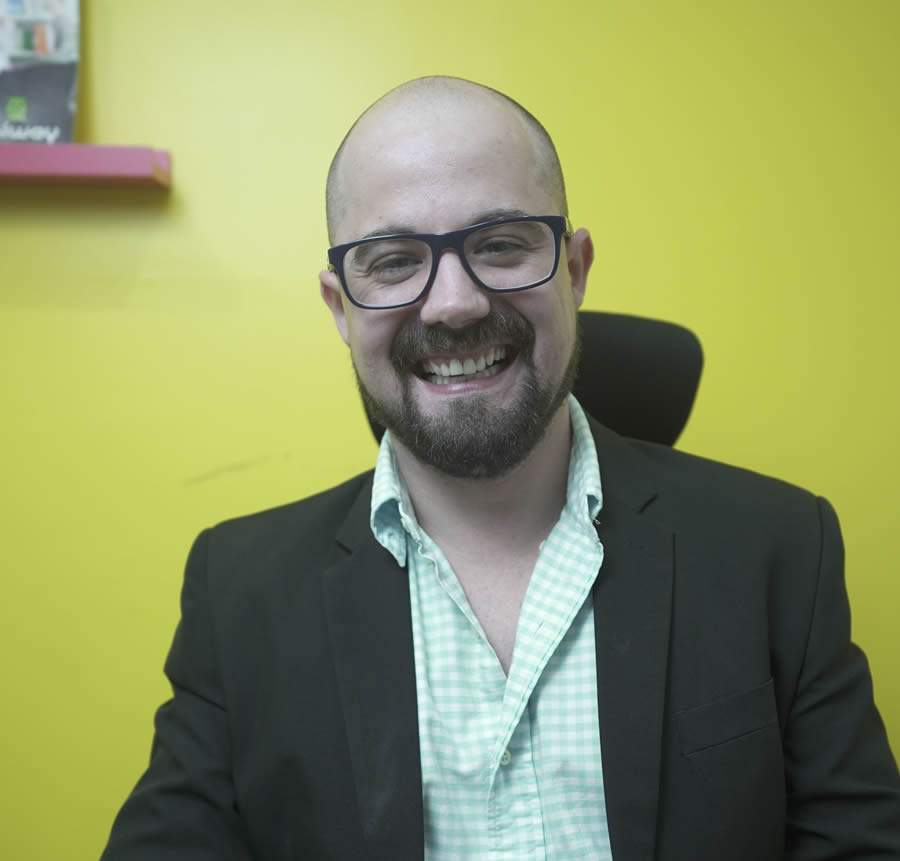 Os meus colaboradores n&atilde;o falam ingl&ecirc;s. E agora?!