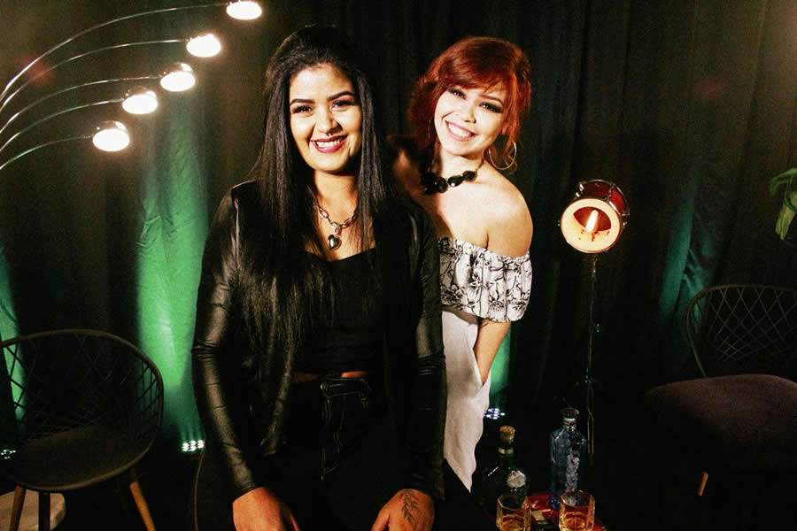 Dupla Bruna &amp; Miztella - Kleyton