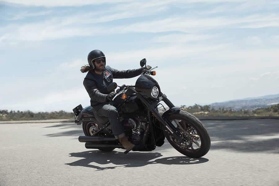 Harley-Davidson do Brasil oferece planos de financiamento com parcelas reduzidas neste m&ecirc;s de fevereiro - Harley-Davidson do Brasil