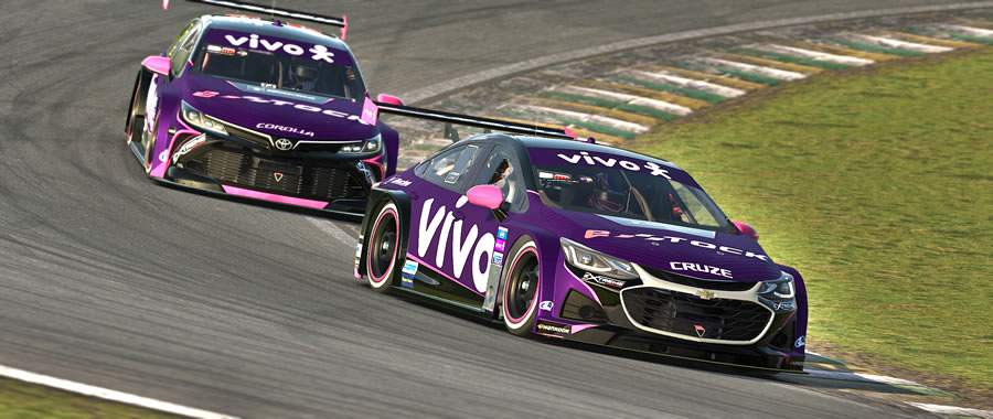   Seletivas da primeira fase da E-Stock 2024 come&ccedil;am em 20 de maio (IRB Esports/Reprodu&ccedil;&atilde;o)