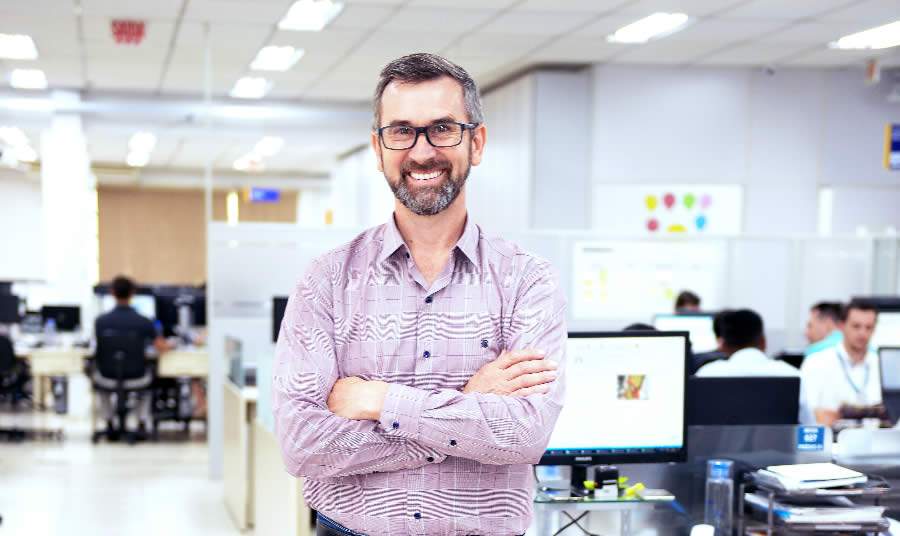 Satisfa&ccedil;&atilde;o no ambiente de trabalho &eacute; fundamental para a produtividade