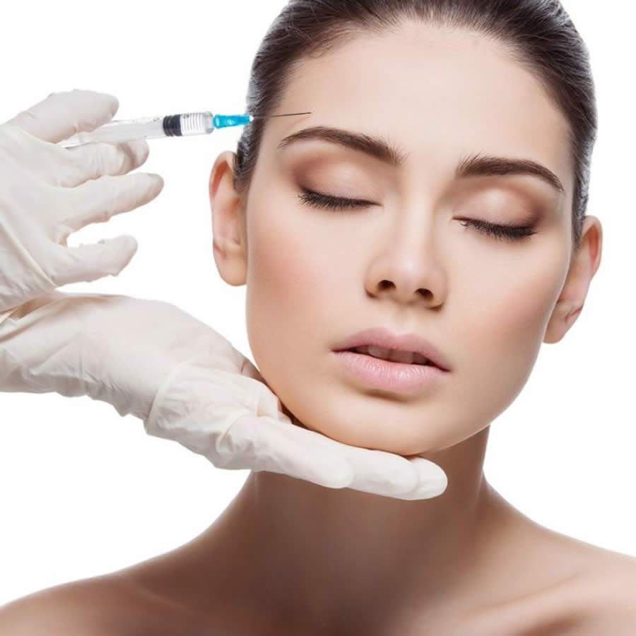 Toxina botulínica pode reduzir as crises de enxaqueca em tratamento seguro e bem tolerado