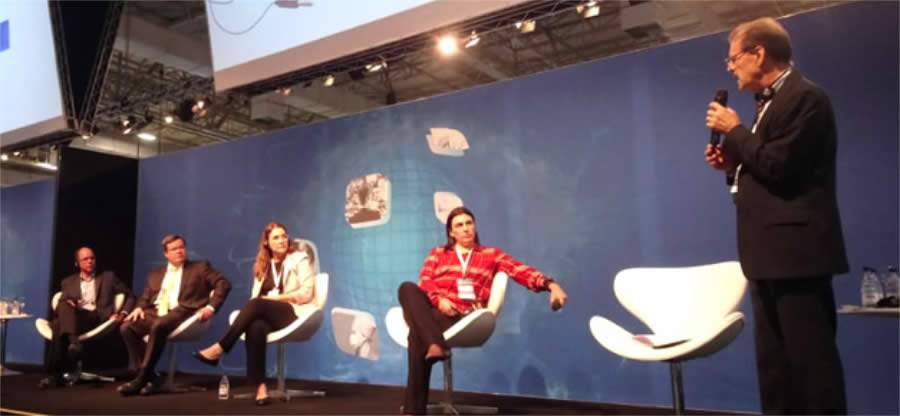 Global Summit Telemedicine &amp; Digital Health Debate a Nova Era da Sa&uacute;de Digital