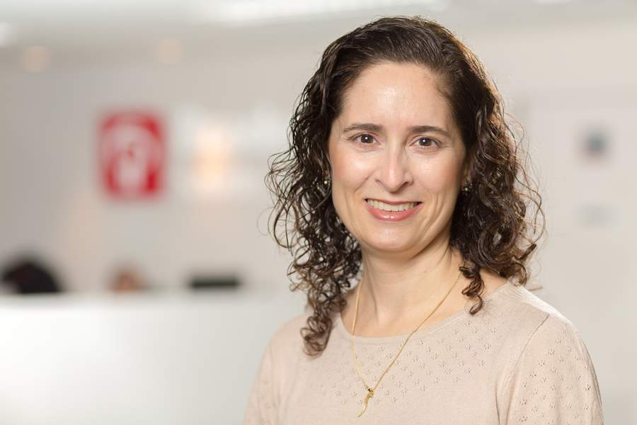 Cristiana Vidigal - Foto divulga&ccedil;&atilde;o 