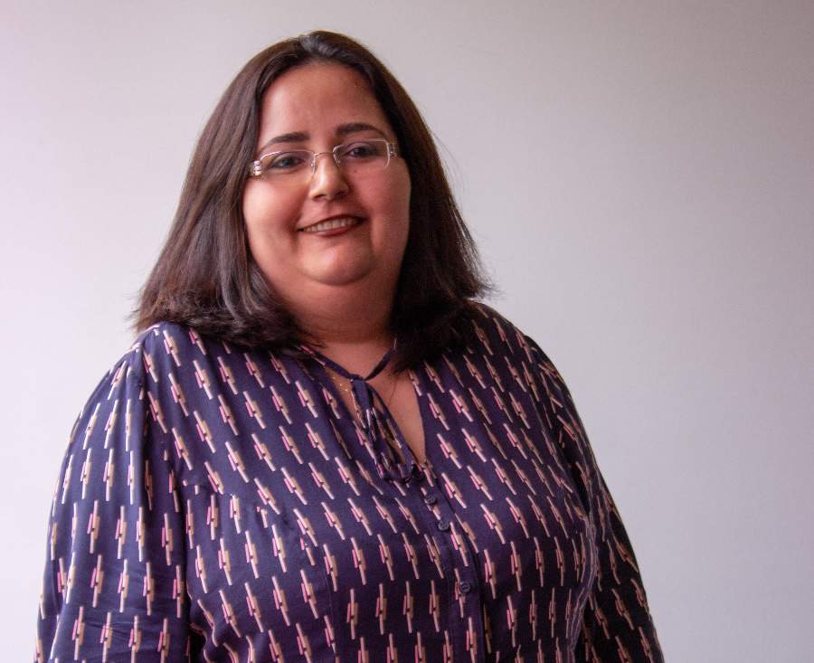 Dra. Alessandra Cobo - Divulga&ccedil;&atilde;o