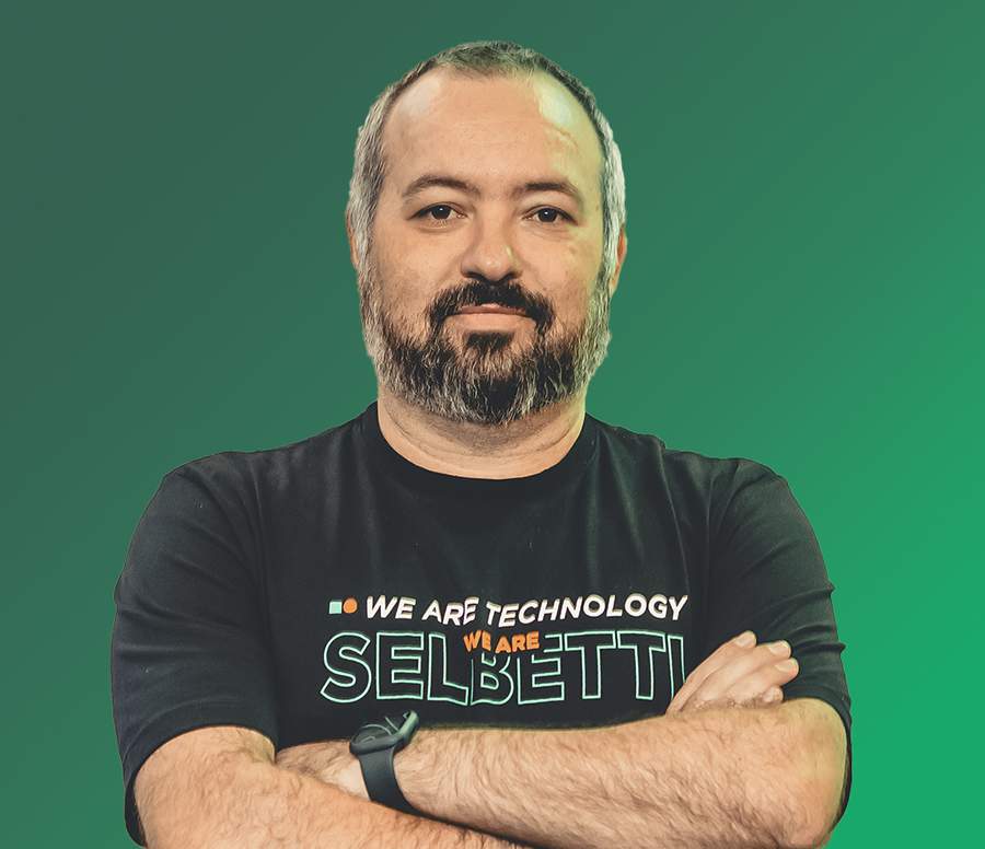 Digitalização de Processos: Sua Empresa Já Alcançou a Maturidade Digital?