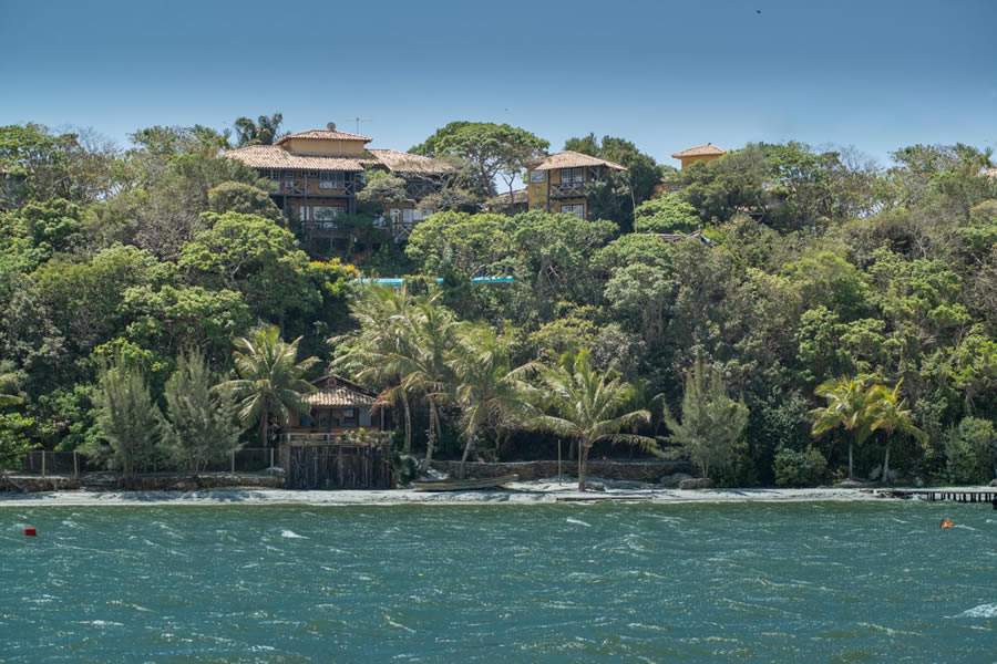 Cinco destinos perto do Rio com beleza natural, cultural, muita história e gastronomia