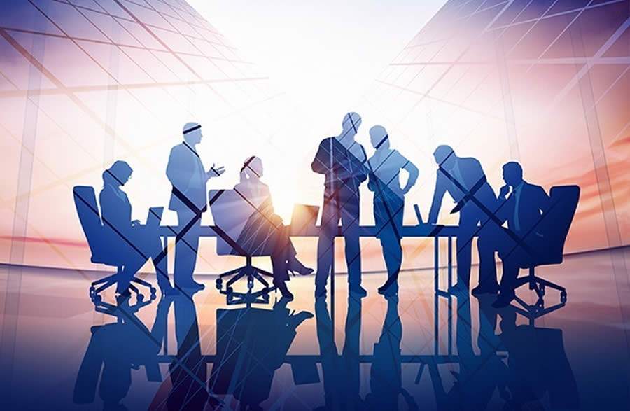 Sinduscon-MG reúne profissionais de RH para troca de experiências