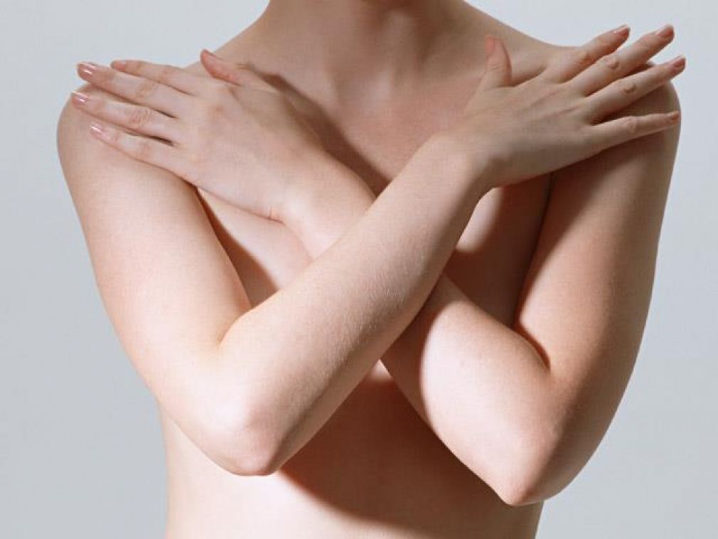 Mais de 50% das mulheres não realizam mamografia