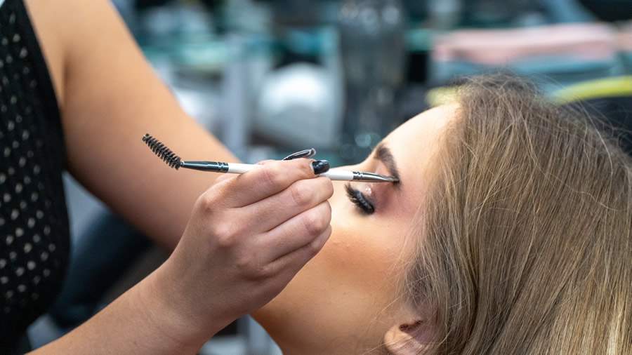 Dia dos Namorados: dicas para arrasar na make - Divulga&ccedil;&atilde;o