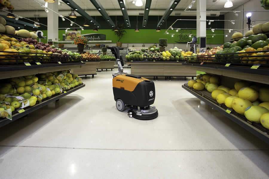 Período de final de ano exige atenção com a limpeza e higienização dos ambientes no comércio