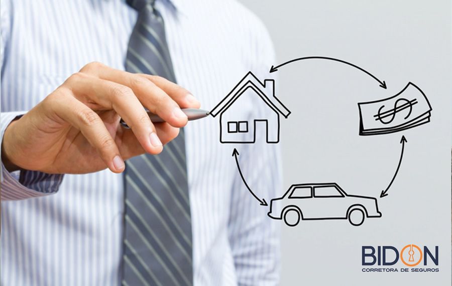 Com mercado em plena expans&atilde;o, setor de seguros &eacute; repleto de oportunidades