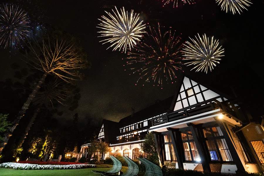 Ort Hotel - Divulga&ccedil;&atilde;o