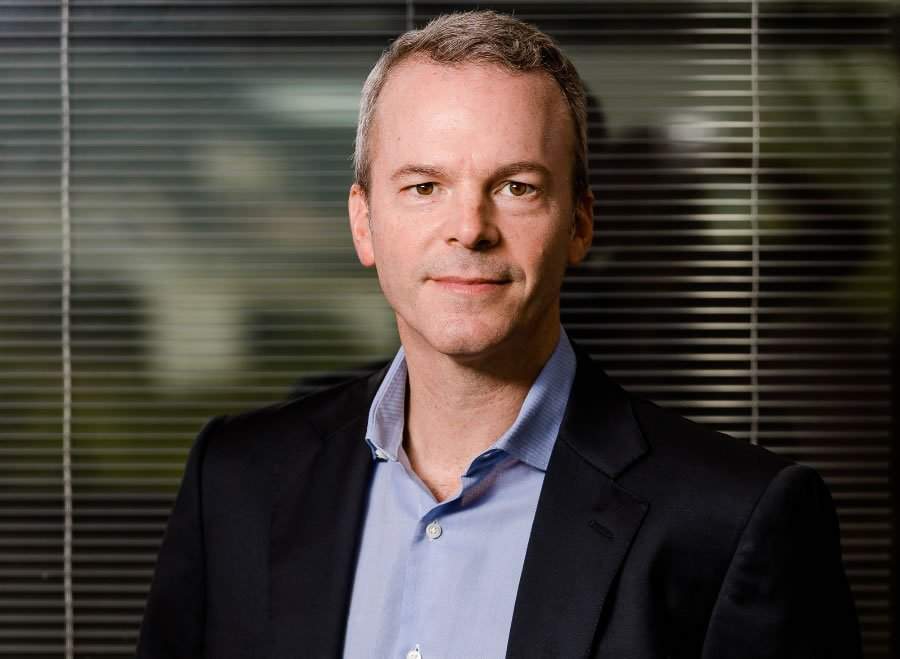 Luciano Snel, presidente da Icatu Seguros.