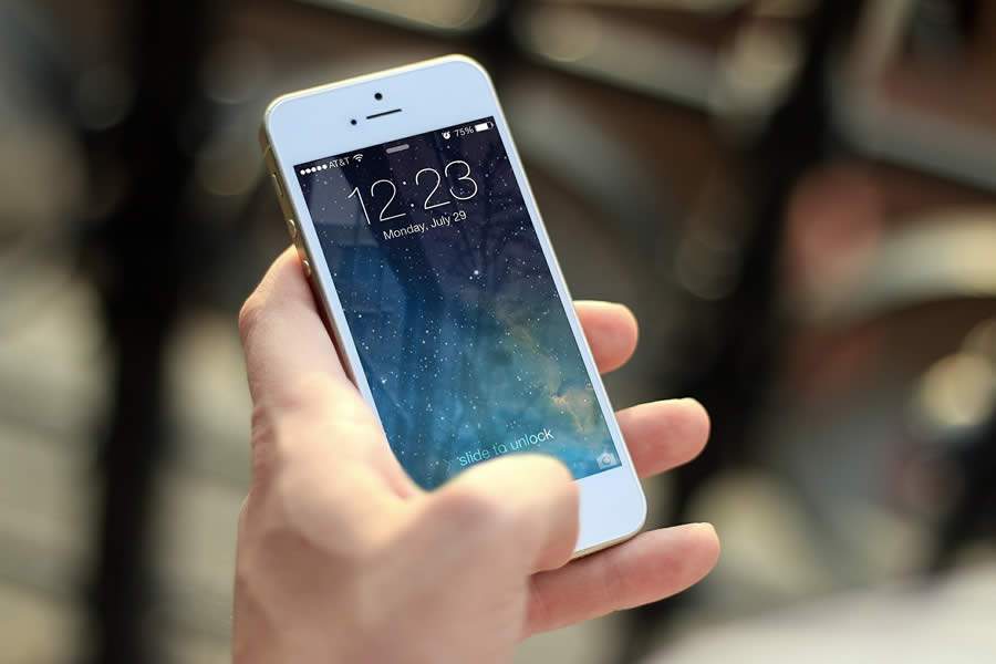 iPhone é o smartphone com o 4G mais rápido no Brasil em comparação com Huawei e Samsung