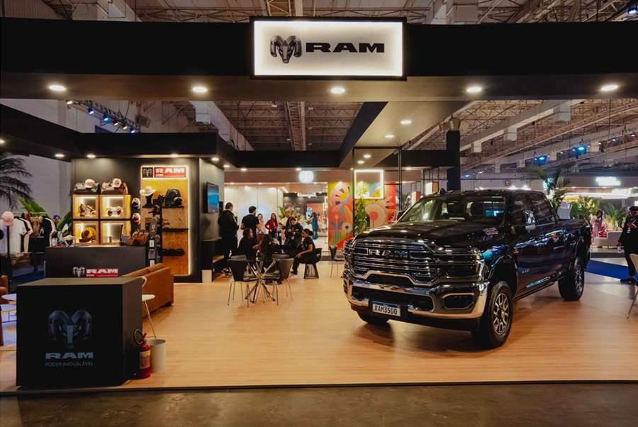 Ram apoia mais uma vez o Congresso Nacional das Mulheres do Agronegócio